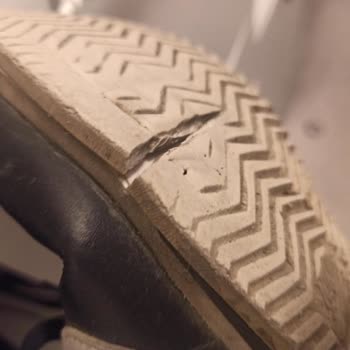 Boyner 3500 TL Lik Ayakkabımın İadesini 190 TL Olarak Yaptı