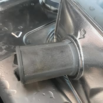 Arçelik Bulaşık Makinesi Hayal Kırıklığı