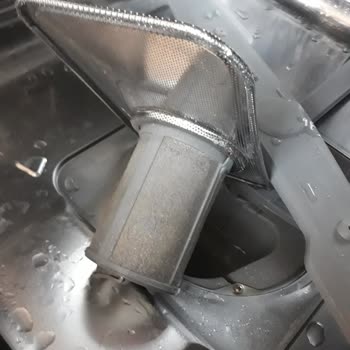 Arçelik Bulaşık Makinesi Hayal Kırıklığı