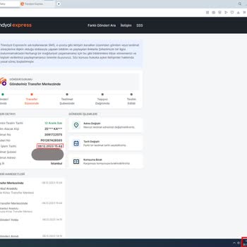 Trendyol Ürünü Göndermedi Ve Ücret İadesi Yapmıyor!