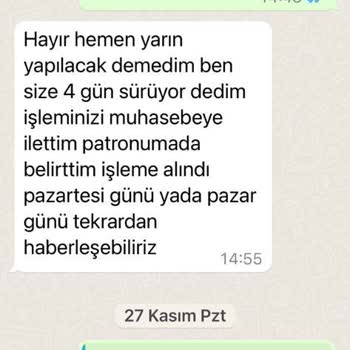 Turkcell Aplus AVM Bayi Şikayeti