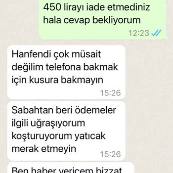 Turkcell Aplus AVM Bayi Şikayeti