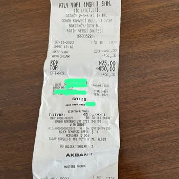 Turkcell Aplus AVM Bayi Şikayeti