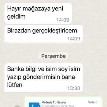 Turkcell Aplus AVM Bayi Şikayeti