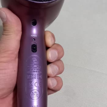 Philips Philip Saç Kurutma Makinesi Memnuniyetsizliği