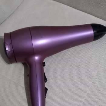 Philips Philip Saç Kurutma Makinesi Memnuniyetsizliği