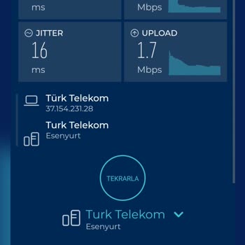 Türk Telekom Kalitesizliği Çekmiyor Çekmiyor Çekmiyor.