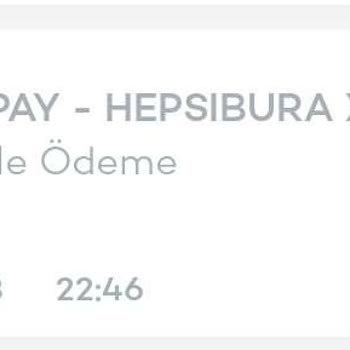 Hepsiburada Habersiz Premium Satın Alımı