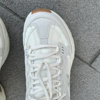 Üretim Hatası Olan Ürünü Kabul Etmiyorlar. Skechers