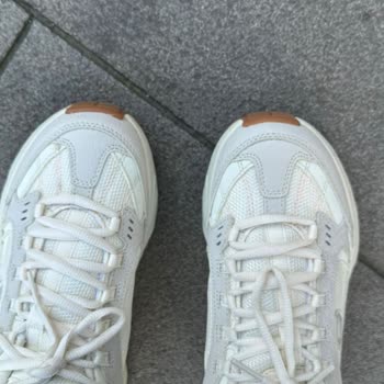 Üretim Hatası Olan Ürünü Kabul Etmiyorlar. Skechers