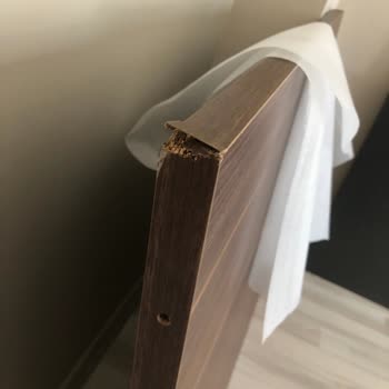 Ege Dizayn Hasarlı Ürün Gönderimi