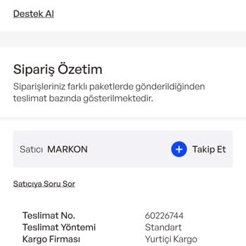 İdefix İptal Edilen Sipariş Ve Kayıp Kupon Hüsranı