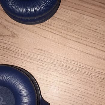 JBL 510 BT Kulaklık Arızası