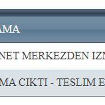 Kuryenet'in Dağıtıma Çıkmadan Ulaşamadık Demesi