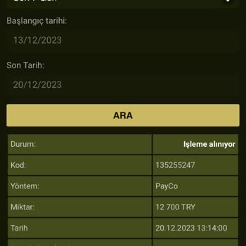 GrandPashaBet Çekim Talebi Verdim 4 Saattir Yatmadı!