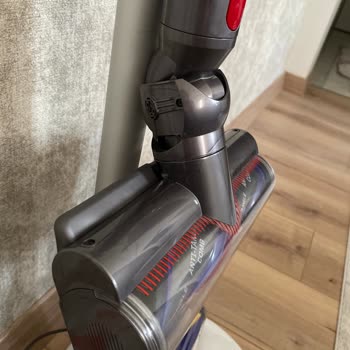 Dyson Ünlü Elektrikli Süpürge Markasının Parça Değişim Sorunu