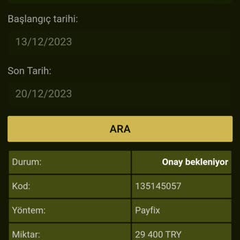GrandPashaBet Ödeme Gecikmesi Sorunu