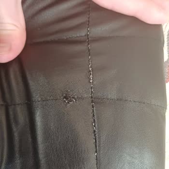 Little Big Deri Montlarının İki Ayda Deforme Olması