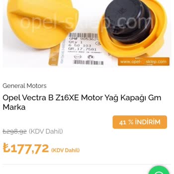 Yedek Parça Budur Yedekparcabudur.com = Yanlış Gönderi Ve Mağduriyet