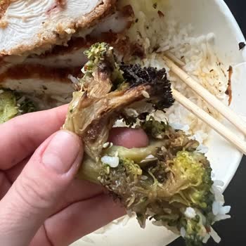 Bowl Department (Nişantaşı) Çürük Yemek Gönderdiler