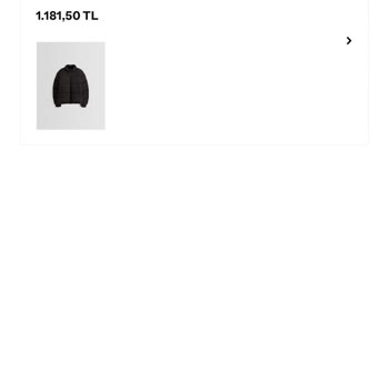 Bershka Siparişim İptal Edildi