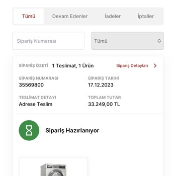 Media Markt Ürünümü Teslim Etmiyor