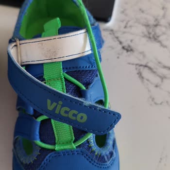 FLO Ayakkabı FLO Dan Aldığım Vicco Çocuk Ayakkabısı