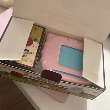 HiBuddy (hibuddy.com.tr) Yırtık Kutuyla Gönderip Değişim De Kutu Yüzünden Değişim Yapmıyorlar