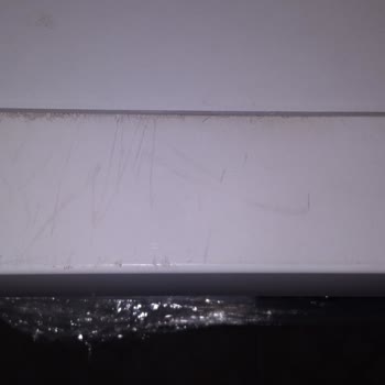 Bulaşık Makinesi Vestel Şikayet