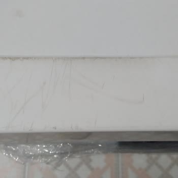 Bulaşık Makinesi Vestel Şikayet