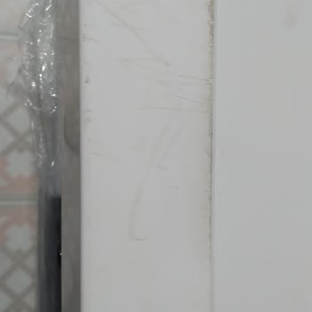 Bulaşık Makinesi Vestel Şikayet