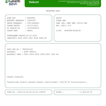 Jojobet Para Düşmedi Hesaba