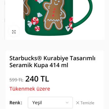 Termos Market Alışverişleri Sıkıntılı