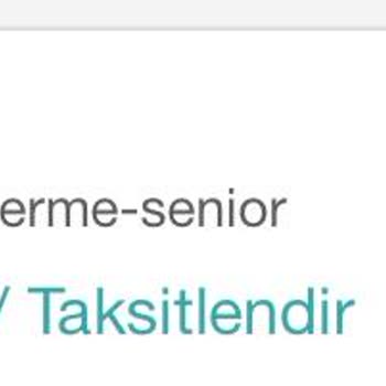 Betterme Ücret İadesi İstiyorum