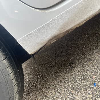 Booking.com Kiralık Araçta Yaşanan Mağduriyet