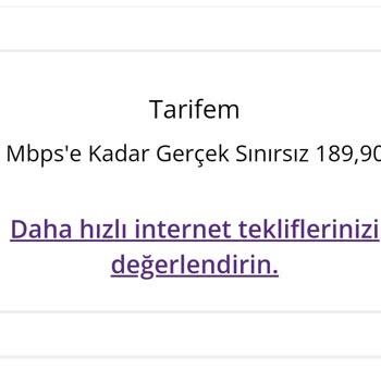 Millenicom Düşük Hız Problemi Ve Çağrı Merkezi Kötülüğü