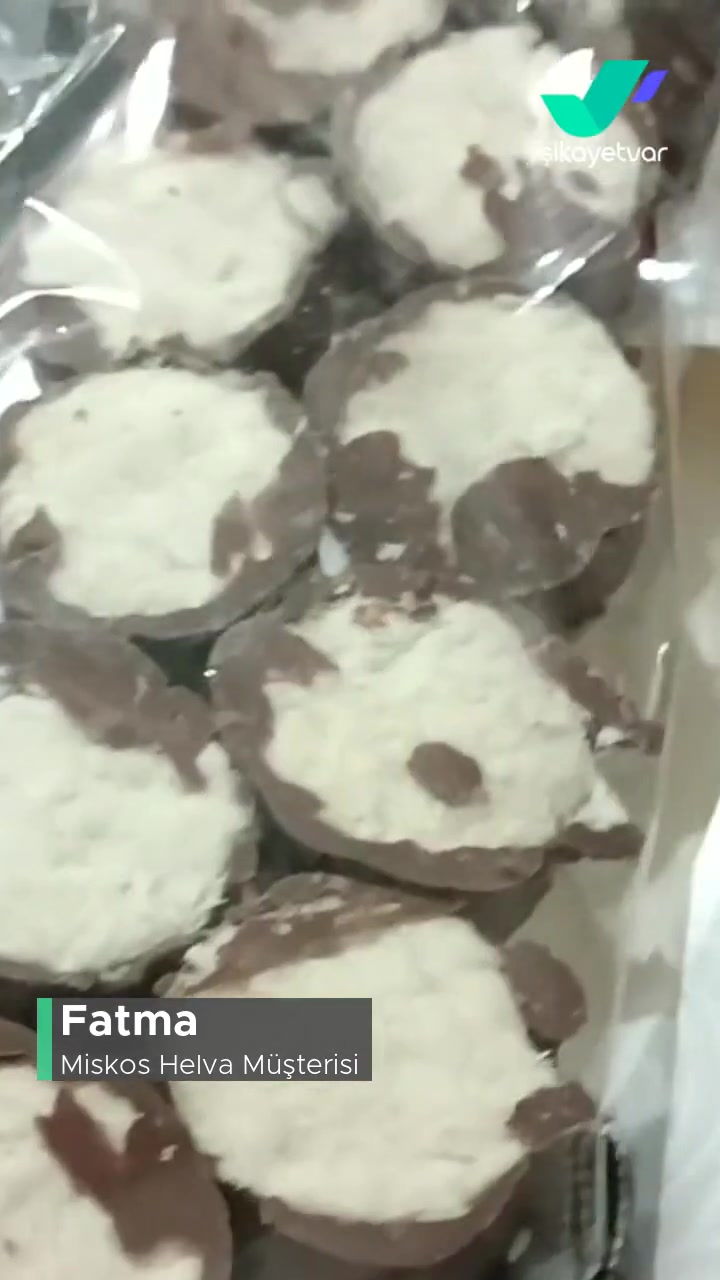 Miskos Helva Ürün Üretim Hatalı videonun kapak resmi