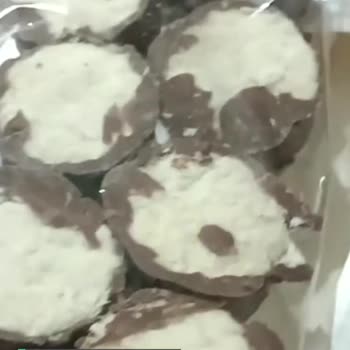 Miskos Helva Ürün Üretim Hatalı