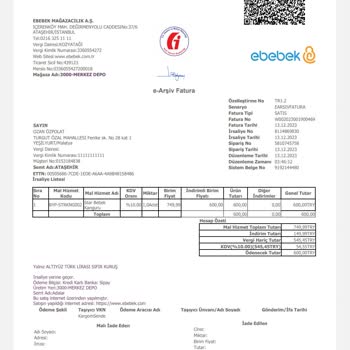 KARGOMsende Kargom Neden Dağıtıma Çıkarılmıyor?