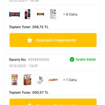 Migros Hemen Kupon Tanımlıyor Kullandırmıyor