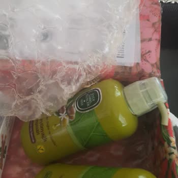 Eyüp Sabri Tuncer Hasarlı Ürün, Dökülmüş Ürün