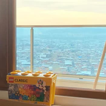 Hepsiburada Buharlı Pişirici Yerine Lego Gönderiyor