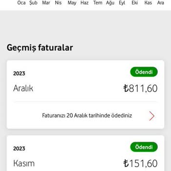 Vodafone İle Yaşadığım Bitmeyen Teknik Sorunlar