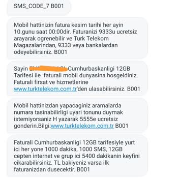 Türk Telekom Sistem Hatasının Faturası Müşteriye Kesiliyor