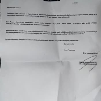 adidas SuperStep Mağazasından Aldığım Ayakkabıyı Kullanamıyorum Şikayetçiyim