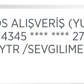 Sevgilimehediyem.com Paramı Çekti Ama Ürünü Göndermiyor