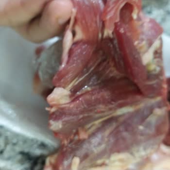 Migros Etlerin Kokuyor Olması