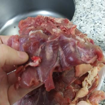 Migros Etlerin Kokuyor Olması