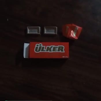Ülker Gereğinin Yapılması Arz Ederim!