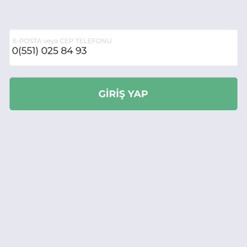 Multinet Eski Numaramı Değiştiremiyorum